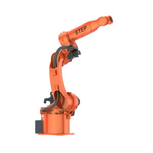 Compact and agile design, supports full-position installation; oversized hollow wrist design reduces internal cable interference and extends cable lifespan; positioning accuracy of ±0.03mm, end-point linear speed of 2.5m/s; advanced dynamics algorithm with path feedforward and jitter suppression; supports multiple communication protocols, simple and easy to use.